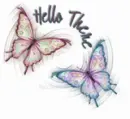 butterfly