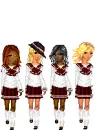 School Girls