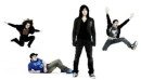 Fall Out Boy!