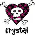 Crystal