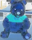 winnie the pooh/diffrent colors :)