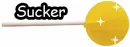 sucker