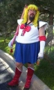 sailor moon