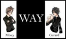 mikey-WAY-gerard