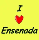 I Love Ensenada