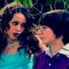 Miley and Oliver