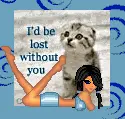 lost with out you