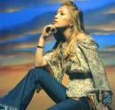 Ayumi At Day Break