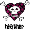 Heather