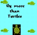 Ily more then turtles