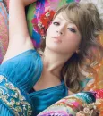 Colorful Ayumi Hamasaki