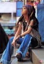 Street Ayumi Hamasaki