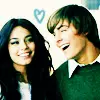 Zac and Vanessa