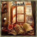 sarah book