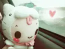 Cute plushie