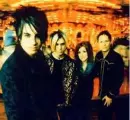 Rock & Roll Worship Circus