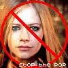 Stop The Pop