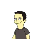dane sim