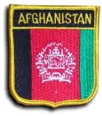 AFGhan Flag