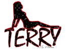 Terry Girl