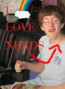 I Love Nerds