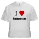 I love you AFGhanistan