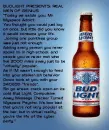 Budlight Presents
