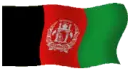 AFGhan flag