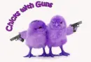 Chicks With Guns