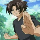 histroy strongest deciple