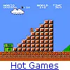hot game