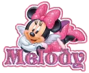 MINNIE MOUSE MELODY