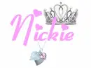 Nickie