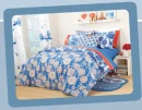 Night Owl Bed Set