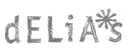 Delia*s Logo
