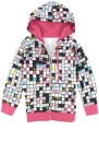 Crossword Hoodie
