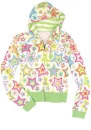Geo Star Hoodie