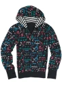 Music Note Hoodie