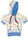 Japanese Heart Hoodie