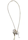 Key Necklace