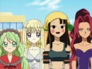 evil group