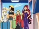 evil group