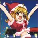 luchia