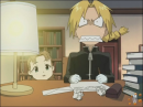 Edward Elric