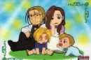 Elric Family