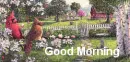 Good Morning
