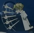 ouran high school host club