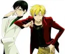 ouran high school host club