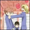 ouran high school host club