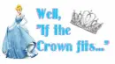"If the CROWN fits"